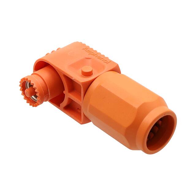 SLPPC85BNO1 Amphenol Industrial Operations  Conectores especializados